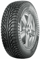 NOKIAN (IKON TYRES) NORDMAN C 235/65 R16 121/119R